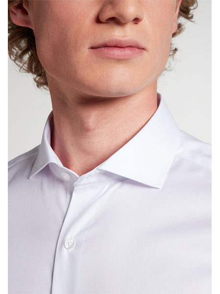 "Masterpiece" Eterna Slim fit Skjorte